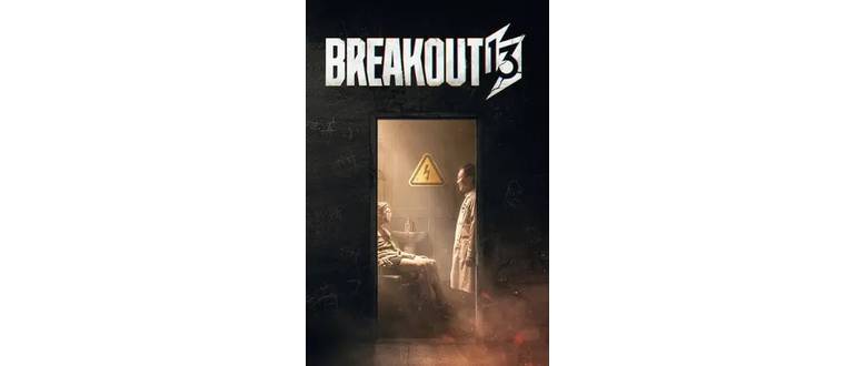 Логотип игры