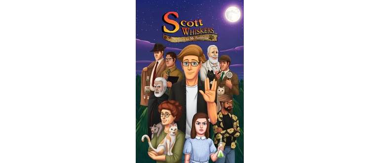 Логотип игры