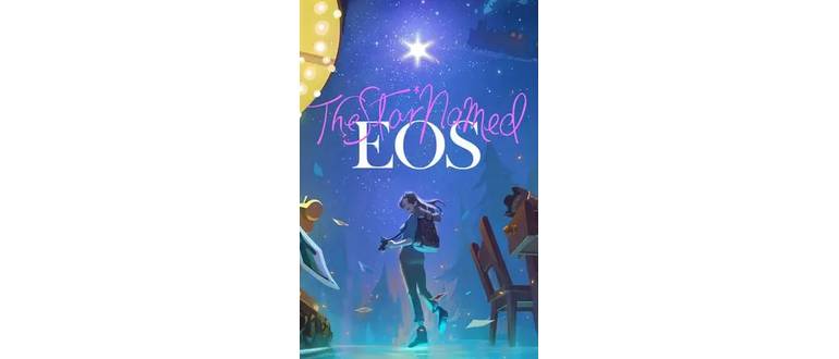 Логотип игры