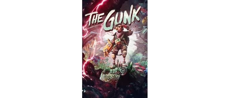 Логотип игры