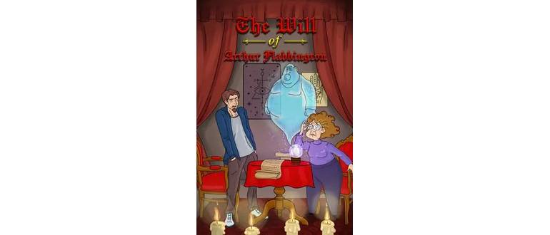 Логотип игры