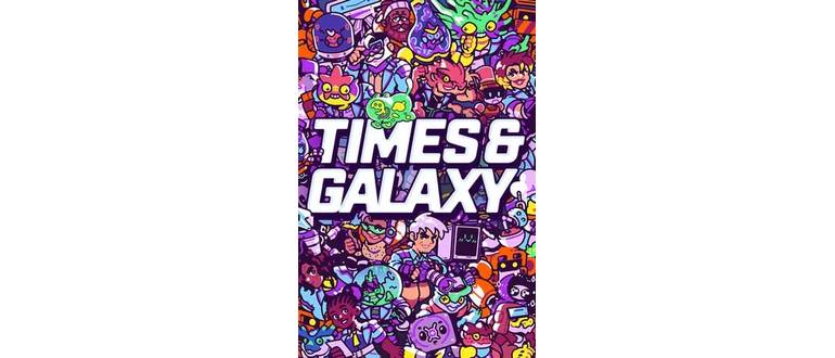 Логотип игры