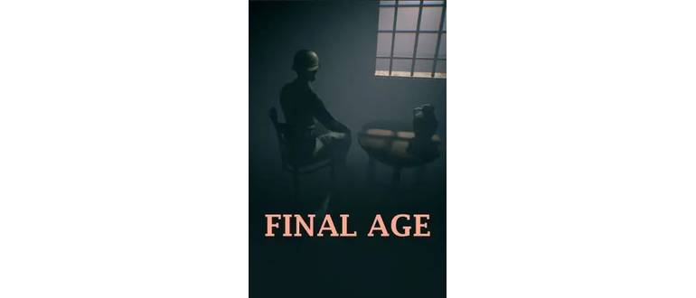 Логотип игры