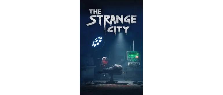 Логотип игры