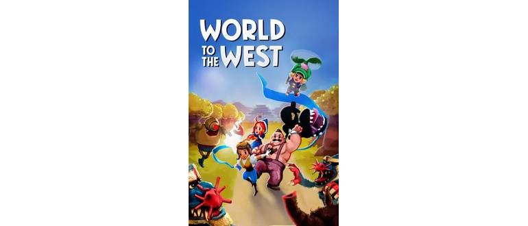 Логотип игры