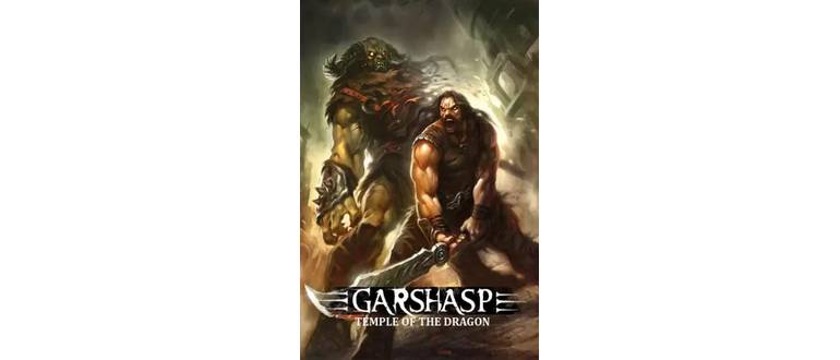 Логотип игры