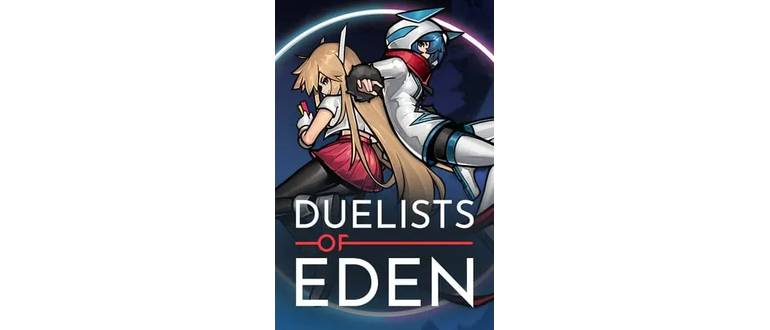 Логотип игры