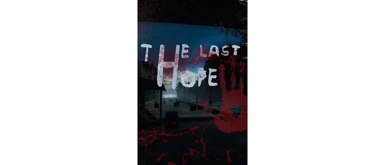 Логотип игры