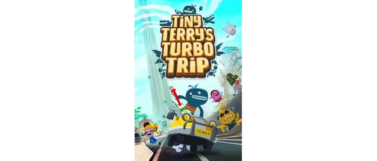 Логотип игры