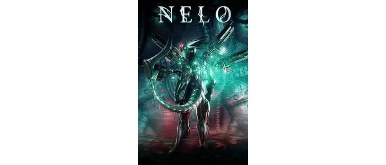 Логотип игры