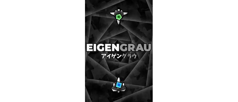 Логотип игры