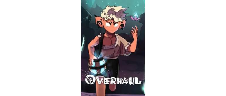 Логотип игры