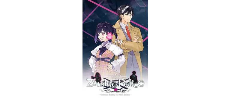 Логотип игры