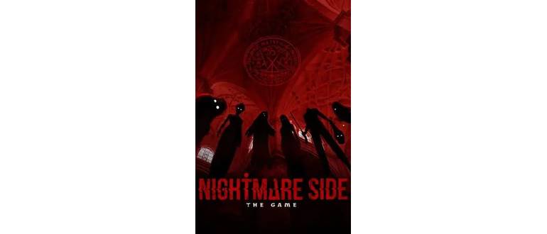 Логотип игры