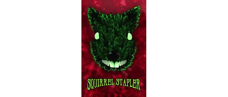 Логотип игры