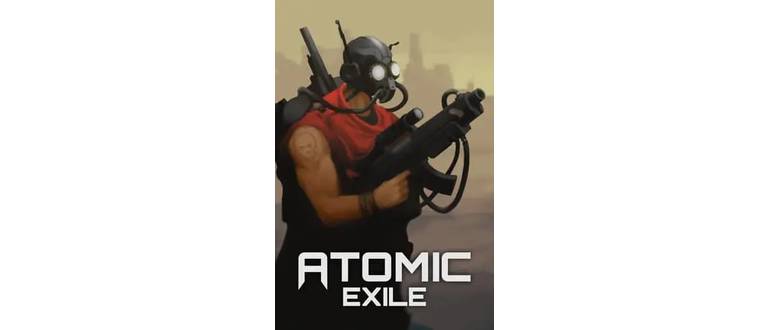 Логотип игры