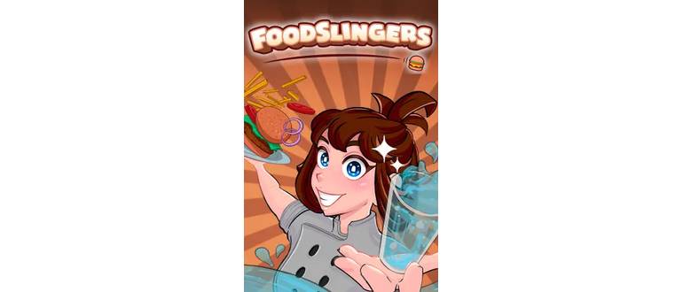 Логотип игры