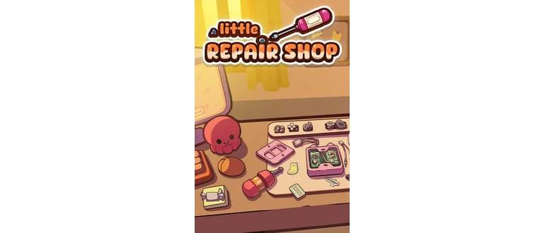 Логотип игры