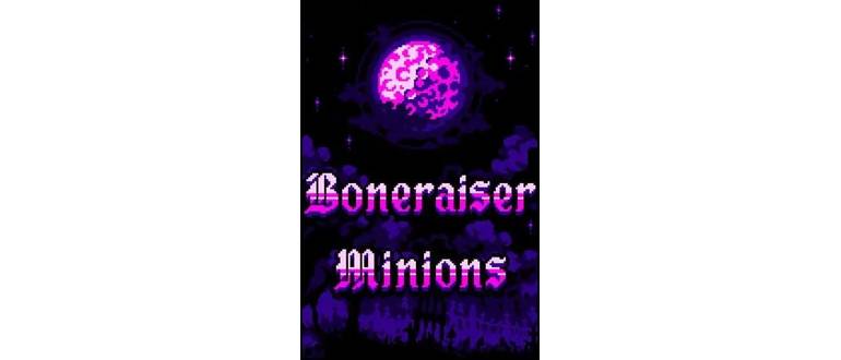 Логотип игры