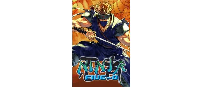 Логотип игры