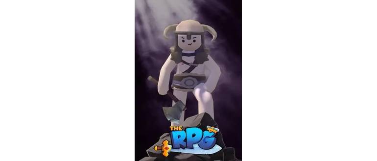 Логотип игры