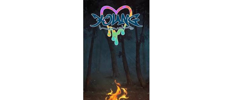 Логотип игры