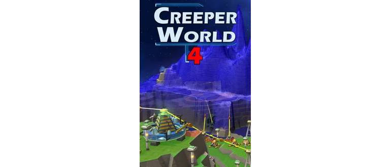 Логотип игры