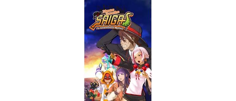 Логотип игры