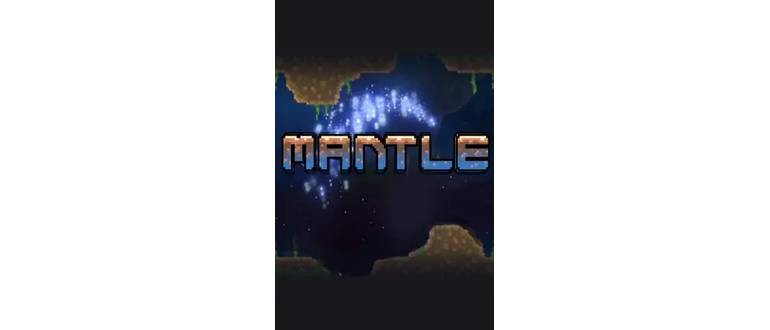 Логотип игры