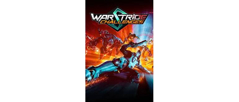 Логотип игры