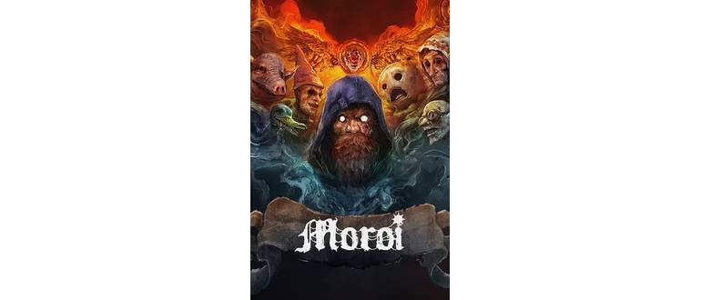 Логотип игры