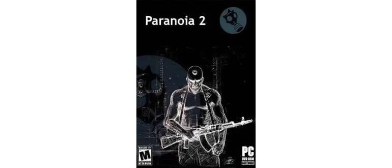 Логотип игры