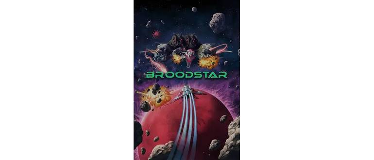 Логотип игры