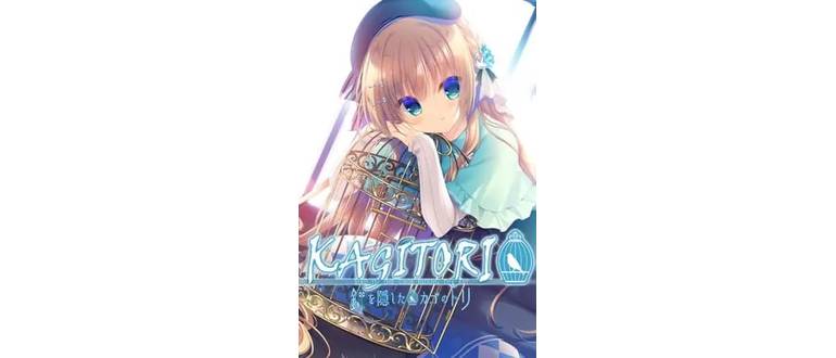 Логотип игры