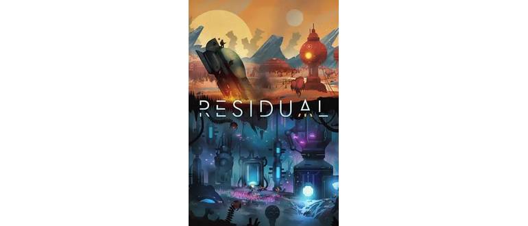 Логотип игры