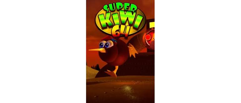 Логотип игры