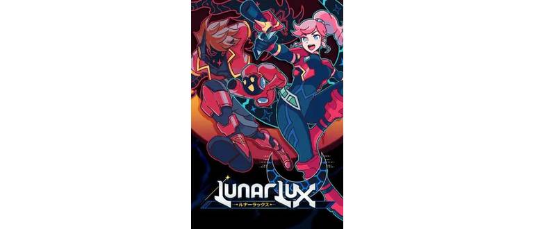 Логотип игры