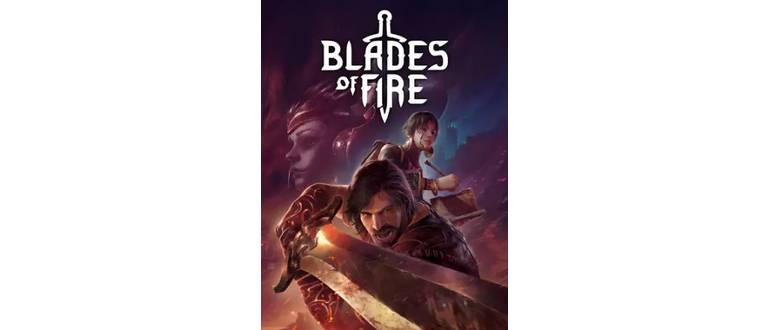 Логотип игры