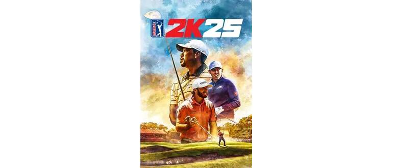 Логотип игры