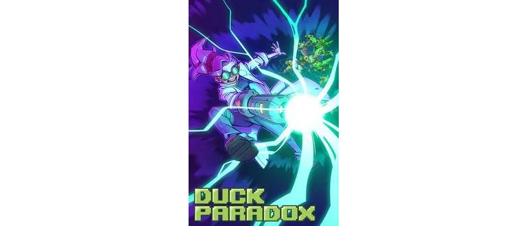 Логотип игры