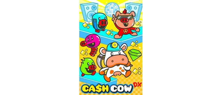 Логотип игры