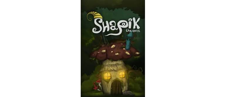 Логотип игры