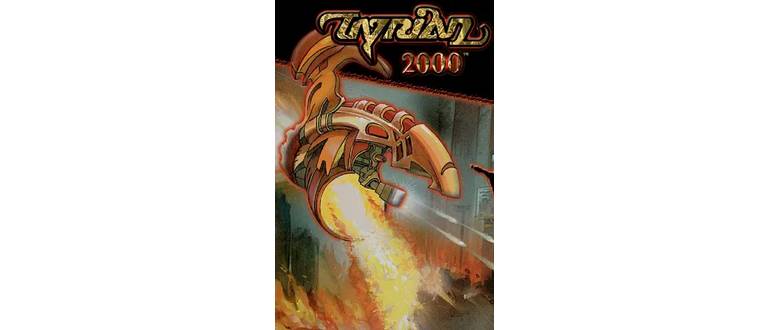 Логотип игры