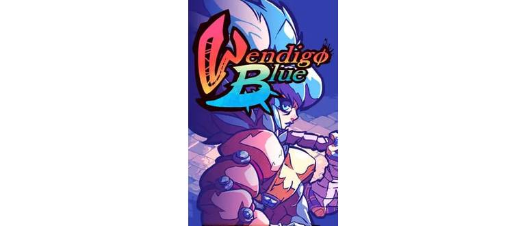 Логотип игры