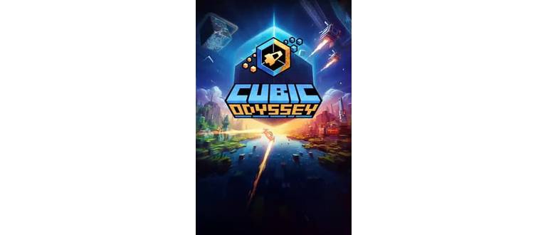 Логотип игры