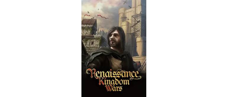 Логотип игры