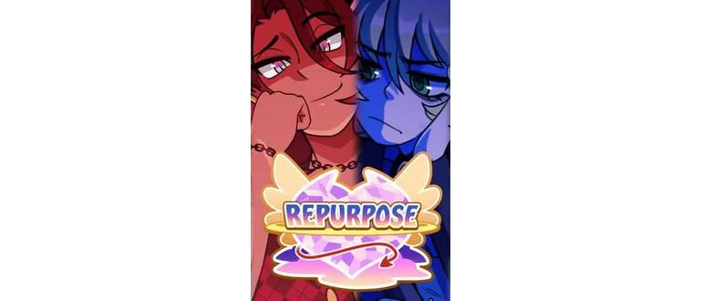 Логотип игры