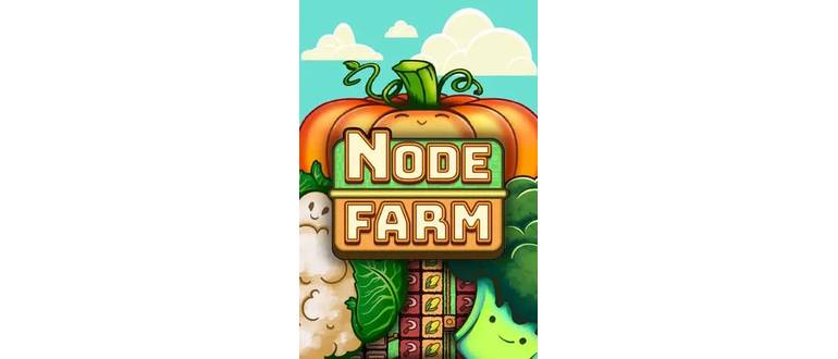 Логотип игры