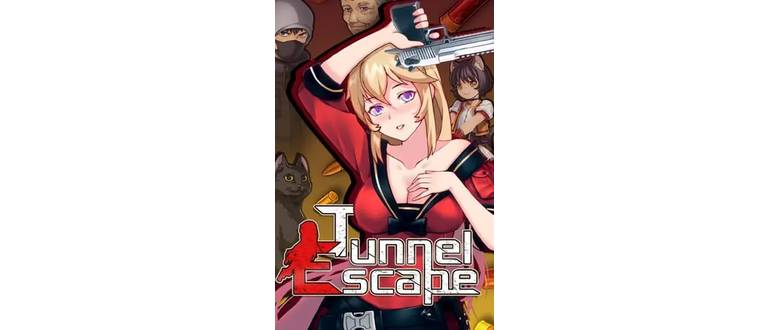 Логотип игры