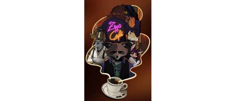 Логотип игры